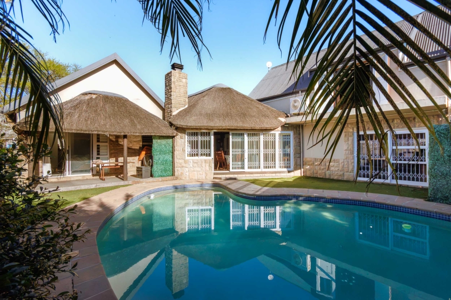 4 Bedroom Property for Sale in Goedehoop Western Cape